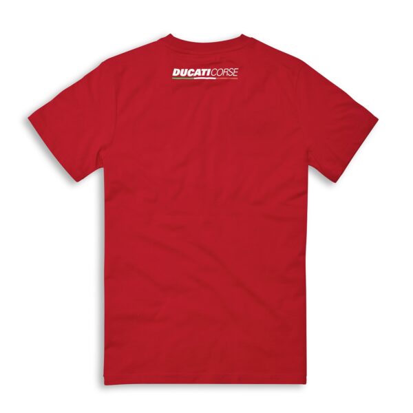 Ducati Miller - T-shirt