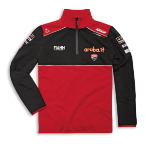 Ducati SBK Team Replica 21 - Sweatshirt