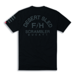 Ducati Desert Sled - T-shirt
