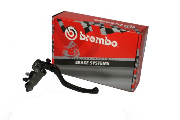 Brembo Radial 16x18 Brake Master Cylinder