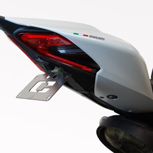 Competition Werkes Ducati 959 1299 Panigale Fender Eliminator Tail Tidy
