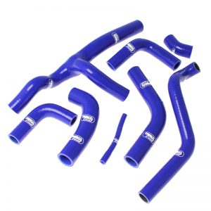 Samco Ducati ST4 ST4S Silicone Radiator Hoses (2001 To 2005)