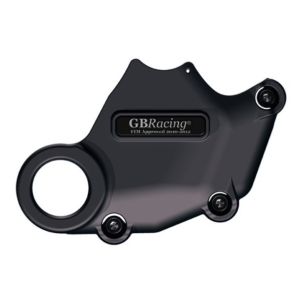 GB Racing Ducati 848 1098 1198 Oil Inspection Cover