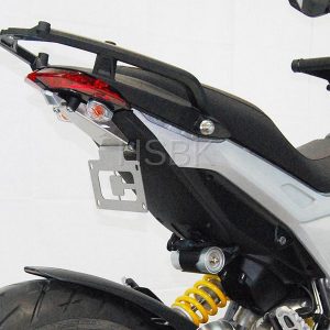Competition Werkes Ducati Hypermotard 821 939 Limited Stealth Fender Eliminator Tail Tidy (13-Up)