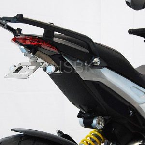 Competition Werkes Ducati Hypermotard 821 939 Fender Eliminator Tail Tidy (13-Up)