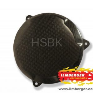 Ilmberger Ducati 899 1199 Panigale Carbon Fiber Clutch Cover