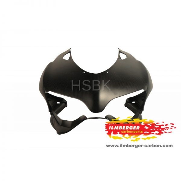 Ilmberger Ducati 899 1199 Panigale Carbon Fiber Front Nose Fairing (Street)