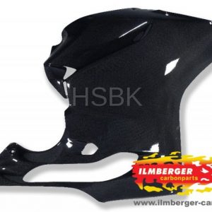 Ilmberger Ducati 899 1199 Panigale Carbon Fiber Side Fairings (Race)