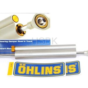 Ohlins 68mm Stroke Steering Damper