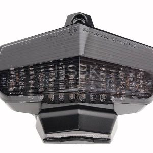 Competition Werkes Ducati 749 999 Integrated LED Tail Light