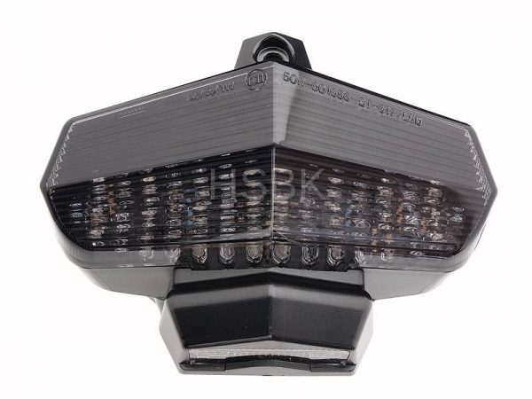 Competition Werkes Ducati 749 999 Integrated LED Tail Light