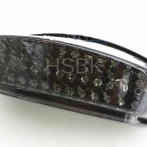 Competition Werkes Ducati Monster 95-07 Integrated LED Tail Light