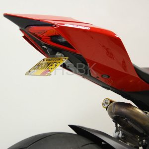 Competition Werkes Ducati 899 1199 Panigale Fender Eliminator Tail Tidy