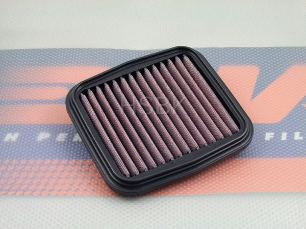 DNA Ducati Panigale 899 959 1199 1299 Multistrada 1200 High Performance Air Filter