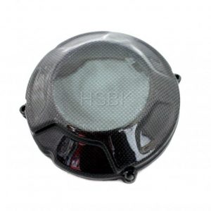 Ducati Carbon Fiber Streetfighter 1098 Dry Clutch Cover