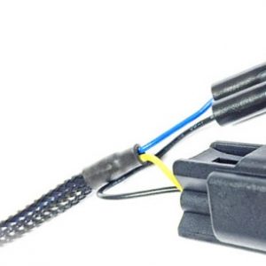 I2M Chrome Dash Plug & Play Wire Harness Adapter