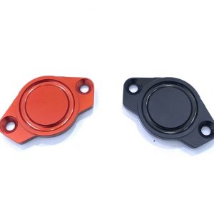 HSBK Ducati Billet Timing Inspection Cover (Old Style)