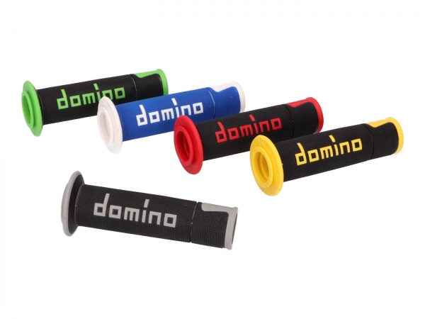 Domino A450 Road Race Grips