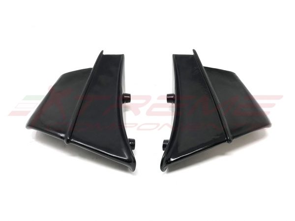Extreme Components Ducati V4R Panigale Epotex Winglet Kit