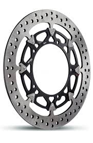 Brembo Ducati 749 999 848 Panigale 899 959 Monster 1100 T-Drive 320mm Rotors