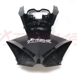 Extreme Components Ducati V4 V4S V4R Panigale Lavex Race Fairing Stay / Intake Duct