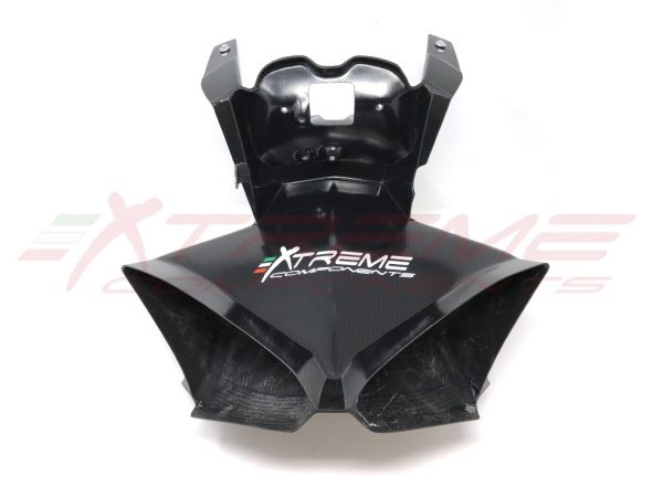 Extreme Components Ducati V4 V4S V4R Panigale Lavex Race Fairing Stay / Intake Duct
