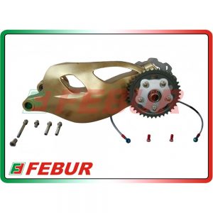 Febur Ducati 749 999 SBK Single Sided Magnesium Swingarm Kit