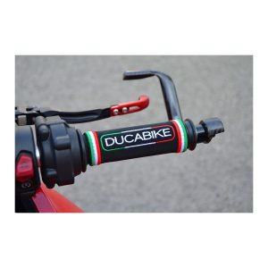 DUCABIKE Grip Protection
