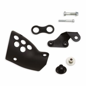 Ducati- Sport-line racing silencer support. [96481551A]