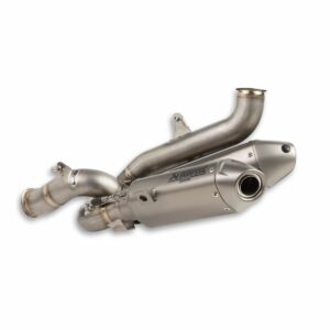 Ducati- Racing silencers. [96482341AA]