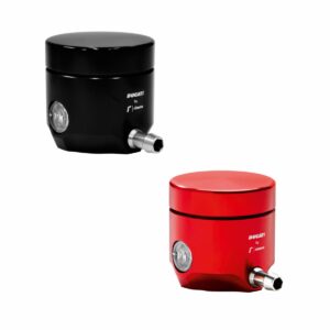 Ducati- Brake fluid reservoir