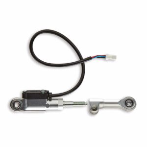 Ducati- Ducati Quick Shift (DQS). [96580251AA]
