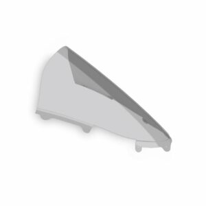 Ducati- Bigger headlight fairing