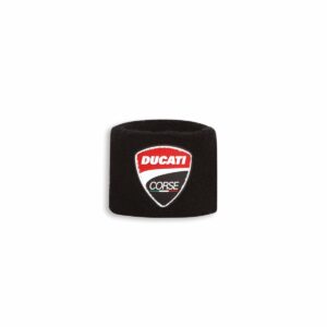 Ducati- Brake fluid reservoir sock. [97980711A]