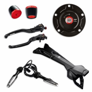 Ducati- Sport accessory package. [97980961EA]