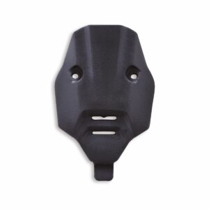 Ducati- Cover for removing number plate holder. [97180661B]