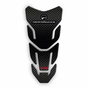 Ducati- Adhesive tank protector. [97480401AA]