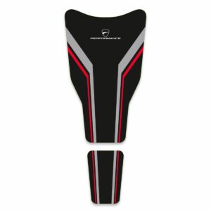 Ducati- Adhesive tank protector. [97480351AA]