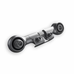 Ducati- Rear suspension linkage. [96282011AA]