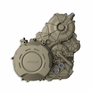 Ducati- Modular clutch cover [96080072BA]