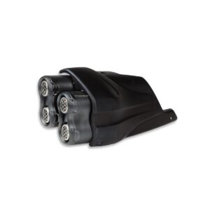 Ducati- Silencer cover for type-approved exhaust. [96482213AA]