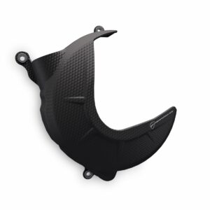 Ducati- Carbon cover for clutch case. [96982031AA]