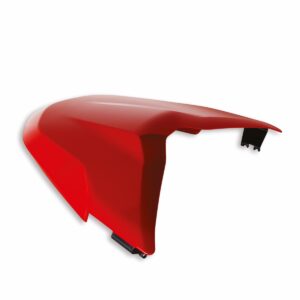 Ducati- Passenger seat cover. [97180531A]