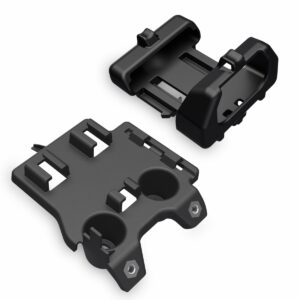 Ducati- Support for TPMS and GPS control unit installation. [96681681AA]