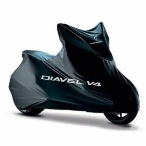 Ducati- Indoor bike canvas. [97580201AA]