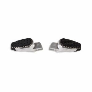 Ducati- Motard footpegs. [96281062AA]