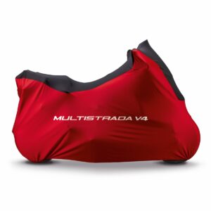 Ducati- Indoor bike canvas. [96781581AA]