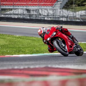Ducati- Ducati Traction & Wheelie Control Evo. [96580151A]