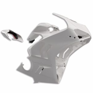 Ducati- Complete racing fairings. [97181051BA]