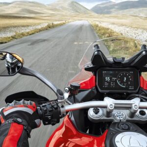 Ducati- Cruise Control. [96581161A]